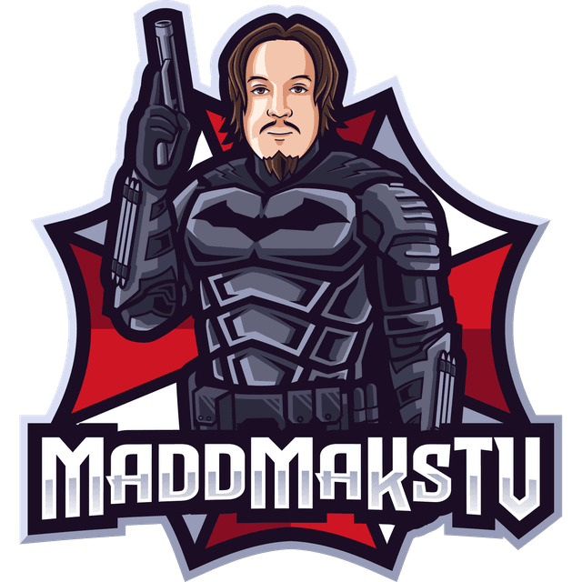 MaddMaksTV